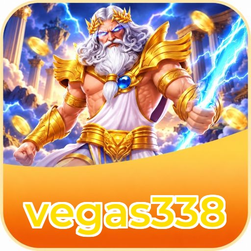 Fitur vegas338